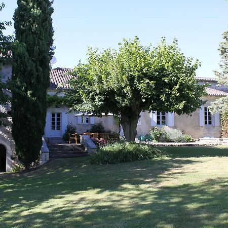 Puypinet Bed & Breakfast Tocane-Saint-Apre Eksteriør bilde