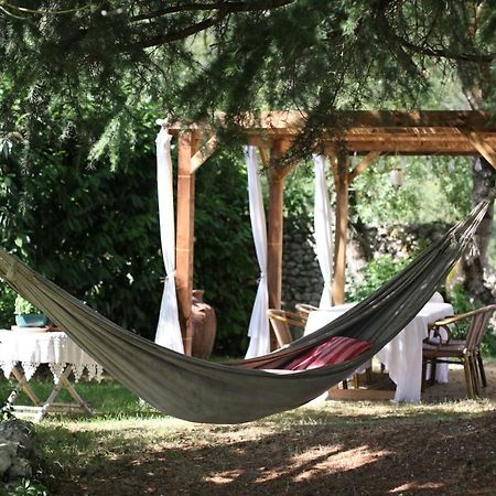 Puypinet Bed & Breakfast Tocane-Saint-Apre Eksteriør bilde