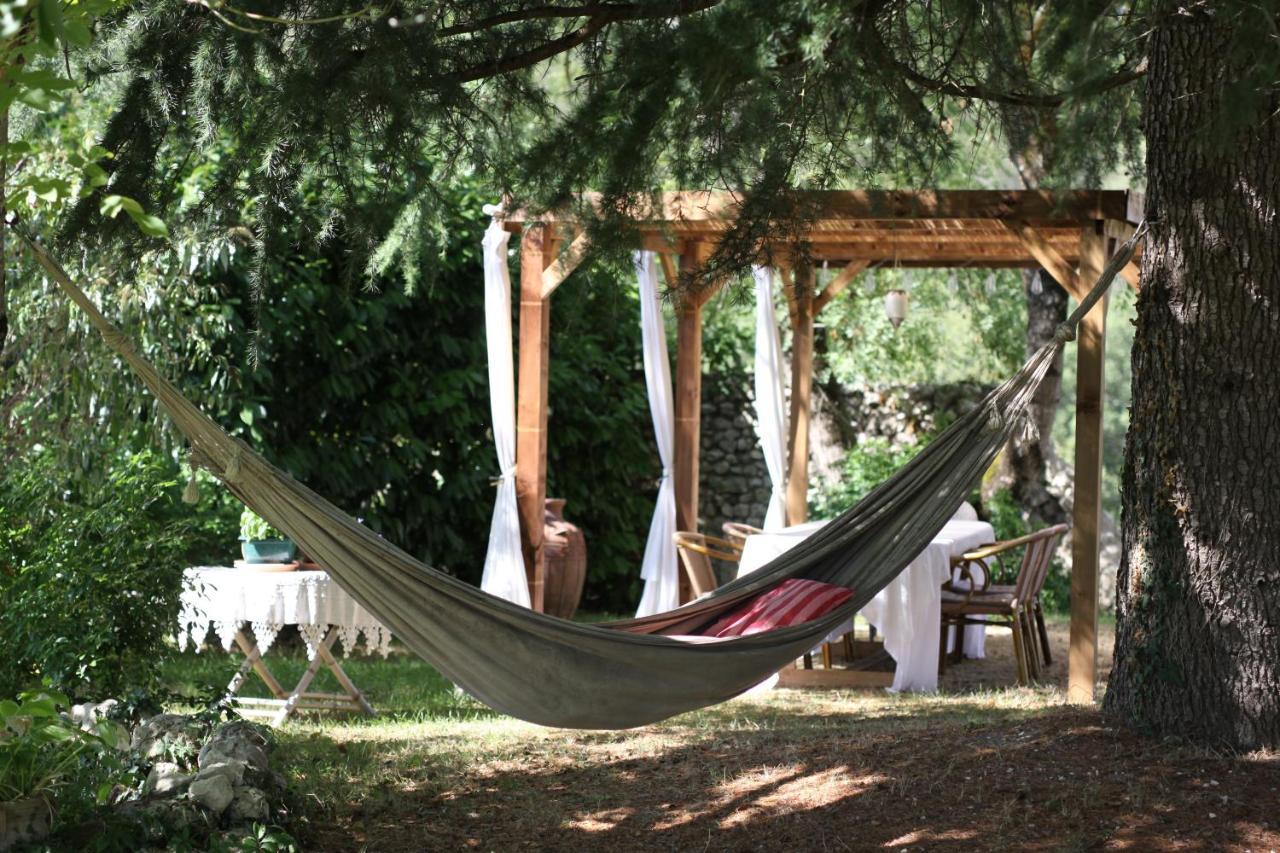 Puypinet Bed & Breakfast Tocane-Saint-Apre Eksteriør bilde